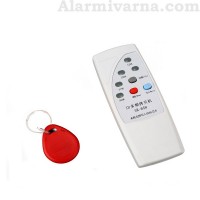 Копиращо устройство за RFID чипове и карти